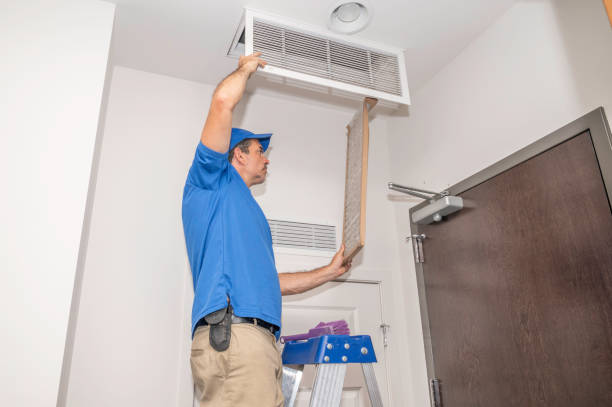 Best Ventilation Cleaning Services  in Munsons Corners, NY